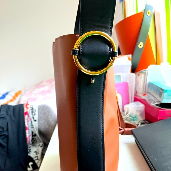 Parisa Wang Allured Medium Tote Bag - Picture 5 of 7